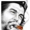 che