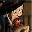 betty boop